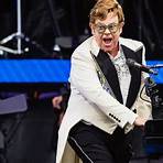 Elton John in Australia4