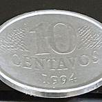 10 centavos 19952