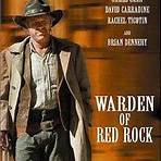 Warden of Red Rock filme2