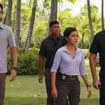 NCIS: Hawaii série de televisão1