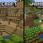 do you need a guide to play minecraft java 1.17 bedrock4
