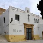 Ermita Santa Cruz Alicante3