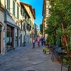 Lucca, Italien2