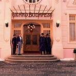 Did you know the Grand Budapest Hotel was once a hotel?1