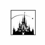 what does the walt disney pictures logo mean definition3