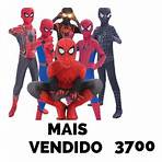 fantasia do homem aranha original4