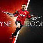 How many Wayne Rooney wallpapers are there?1