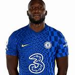 When did Romelu Lukaku return to Stamford Bridge?4