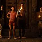 Dora and the Lost City of Gold movie2