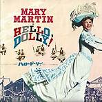 Mary Martin: Hello, Dolly! Round the World4