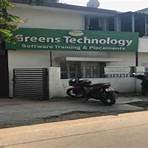 greens technology chennai1