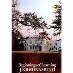 Krishnamurti's Journal2