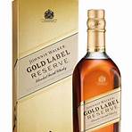 whisky gold label valor1