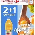 carrefour market derniers prospectus4