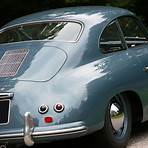How did Ferry Porsche become famous?4
