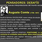 augusto comte positivismo y sociología1