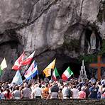 Sanctuaires Notre-Dame de Lourdes1