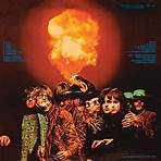 What was Jefferson Airplane's 4th LP about?3