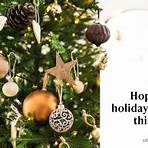 i wish you happy holidays2