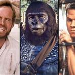 What planet does planet of the Apes take place on?4