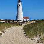 Is great point a 'black sheep' in the Nantucket Lighthouse Family?4