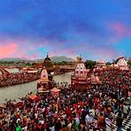 What are the most important places to visit in Haridwar?3
