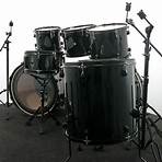 who makes the joey jordison 8 piece drum set with cymbals3