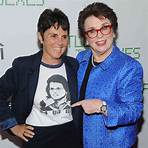 who is billie jean king and ilana kloss1
