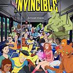 Man Called Invincible movie2