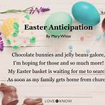 easter poems for children e is for easter coming4