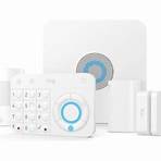 swann wireless home alarm system4