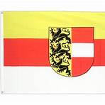 clemence of austria flag for sale4