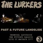 Live at the Queens Hotel, Margate The Lurkers3