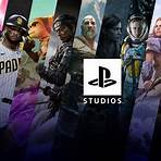 PlayStation Productions4