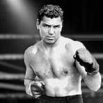 jack dempsey personal life2