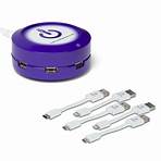 cbs deals of the day charger station4
