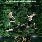 Kings of Summer Film1