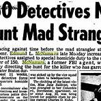 who was involved in the boston strangler case today video game show lady1