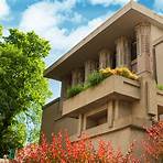 Unity Temple: Frank Lloyd Wright's Modern Masterpiece Film2