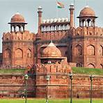 red fort tickets3