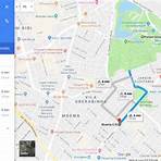 google maps rotas de carro4
