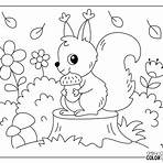 why do you need animal coloring pages easy2