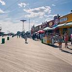 Went to Coney Island on a Mission from God... Be Back by Five film4