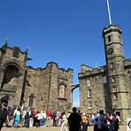Castillo de Edimburgo, Reino Unido3