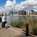 is the hammarby sustainable development4