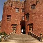 castle of powys1