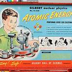 gilbert u 238 atomic energy2