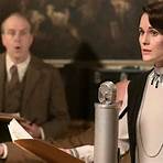 how did johnny depp do in the movie downton abbey1