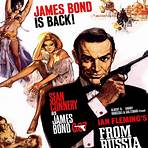 James Bond 007 – Liebesgrüße aus Moskau3