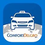 comfort taxi fare charges2